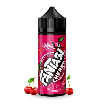 411392 Cherry 70/30 E Liquid Fantasi